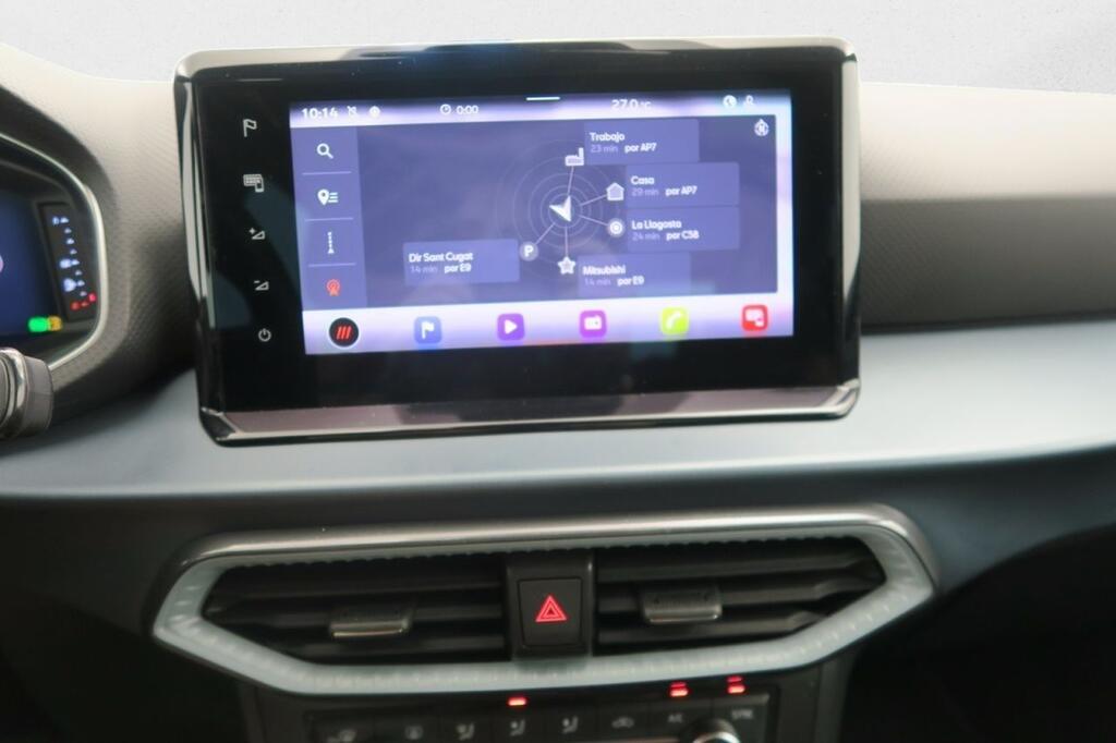 Seat Arona XPERIENCE XL 1.0 TSI 110 CV DSG 5P 9