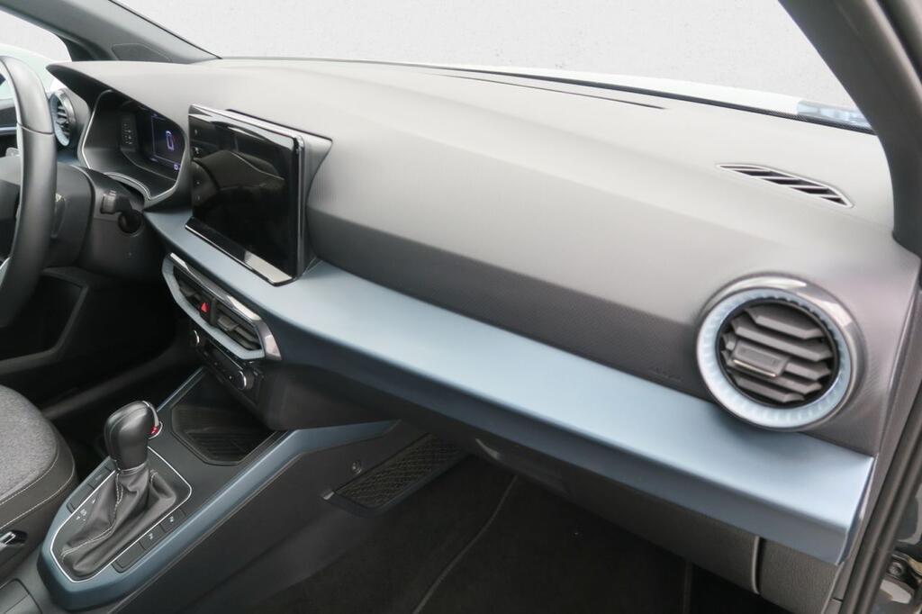 Seat Arona XPERIENCE XL 1.0 TSI 110 CV DSG 5P 17