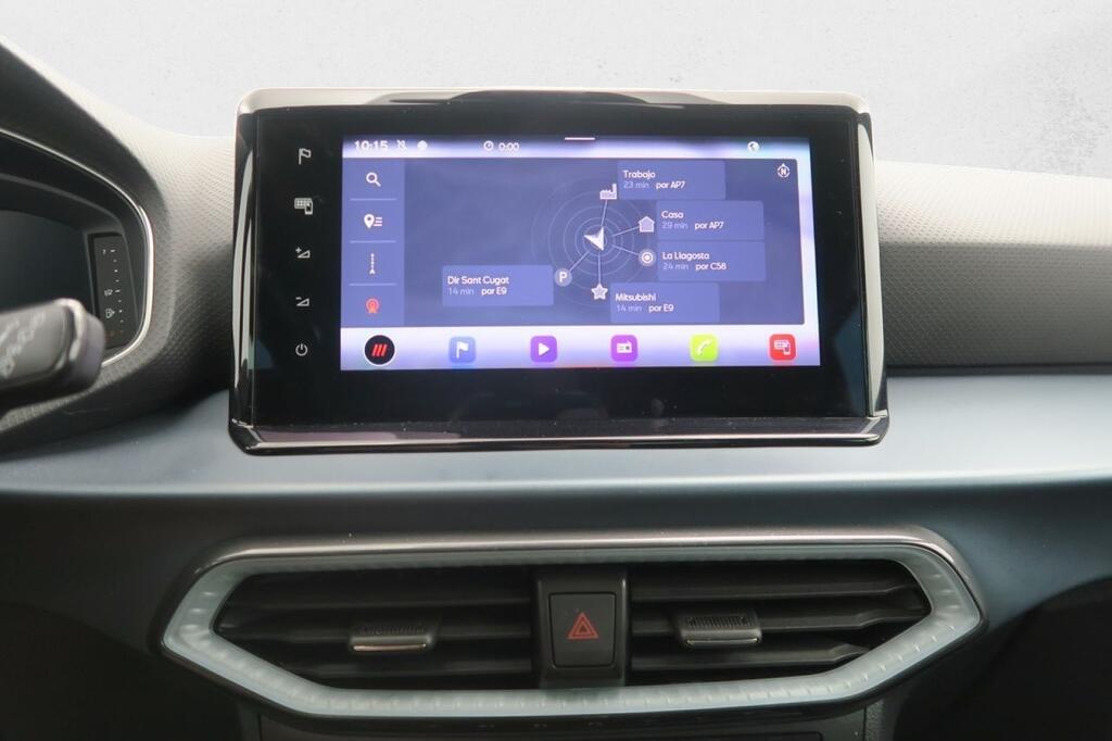 Seat Arona XPERIENCE XL 1.0 TSI 110 CV DSG 5P 14