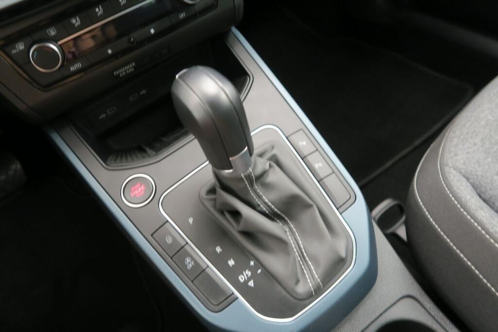 Seat Arona XPERIENCE XL 1.0 TSI 110 CV DSG 5P 11