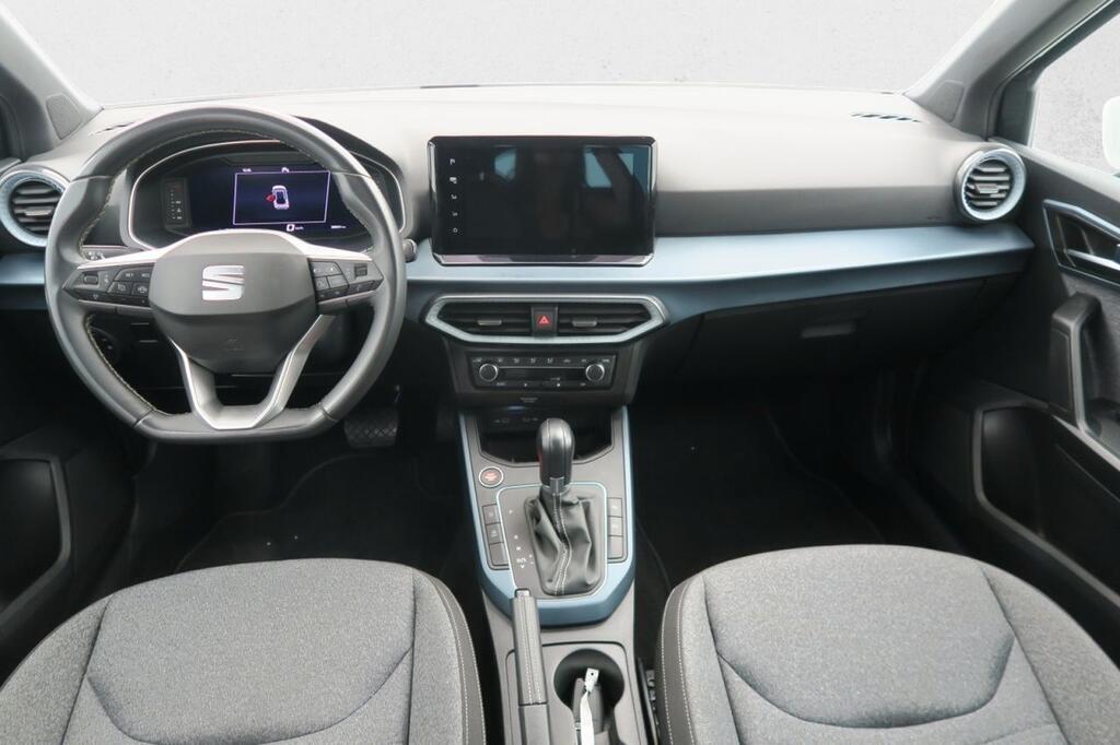 Seat Arona XPERIENCE XL 1.0 TSI 110 CV DSG 5P 16