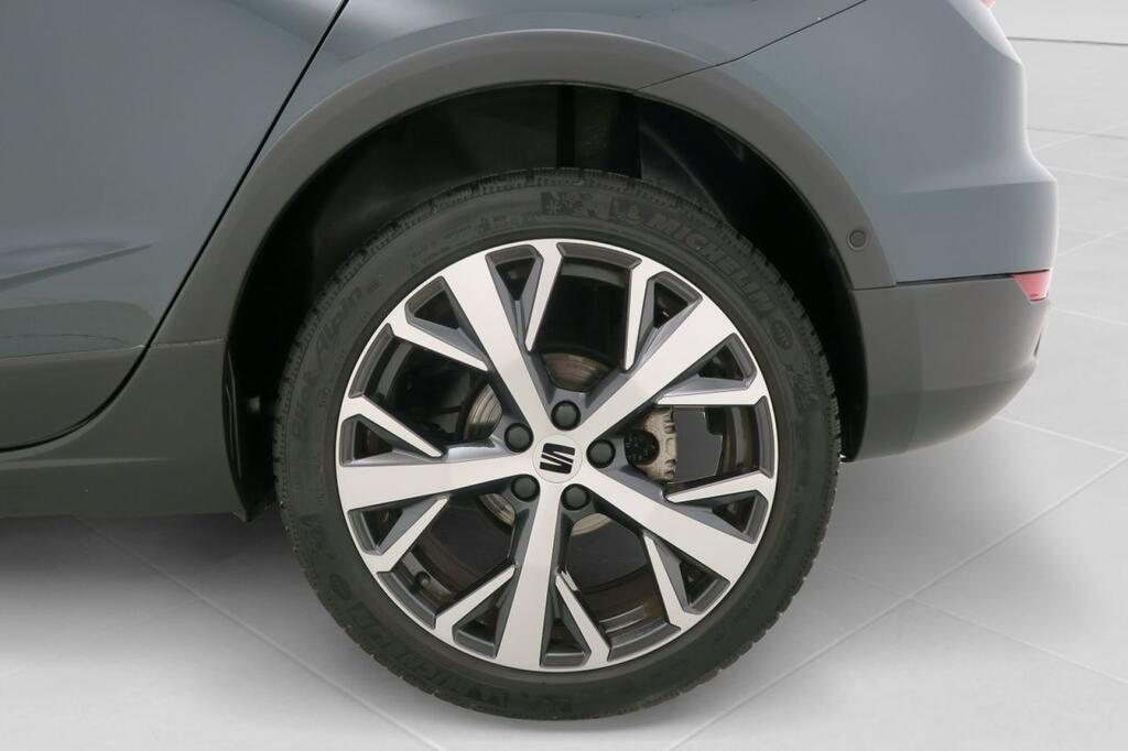 Seat Arona XPERIENCE XL 1.0 TSI 110 CV DSG 5P 24