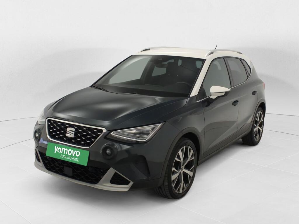 Seat Arona XPERIENCE XL 1.0 TSI 110 CV DSG 5P 2