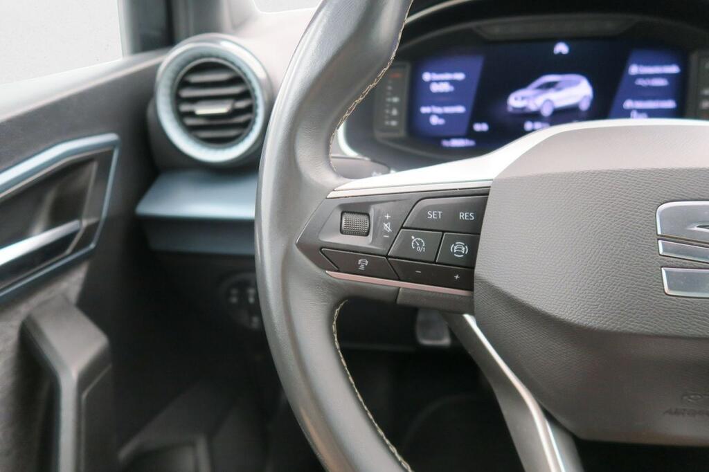 Seat Arona XPERIENCE XL 1.0 TSI 110 CV DSG 5P 12