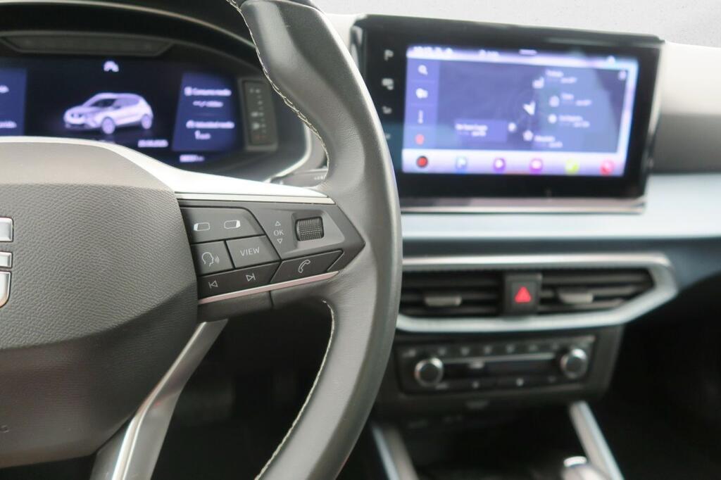 Seat Arona XPERIENCE XL 1.0 TSI 110 CV DSG 5P 13