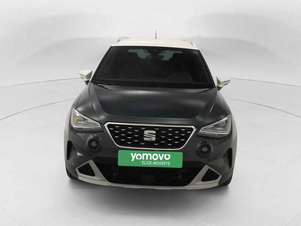 Seat Arona XPERIENCE XL 1.0 TSI 110 CV DSG 5P 5