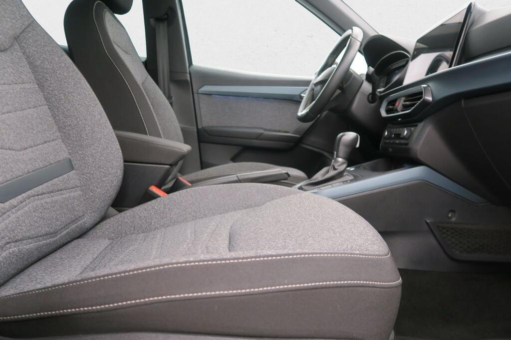 Seat Arona XPERIENCE XL 1.0 TSI 110 CV DSG 5P 18