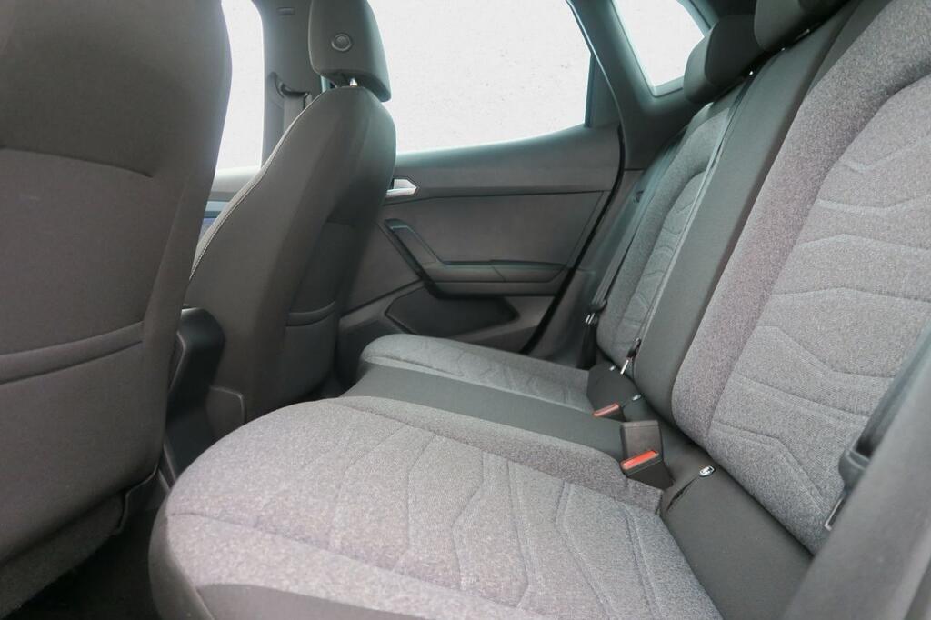 Seat Arona XPERIENCE XL 1.0 TSI 110 CV DSG 5P 19