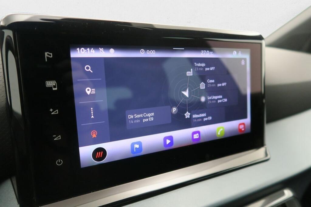 Seat Arona XPERIENCE XL 1.0 TSI 110 CV DSG 5P 8