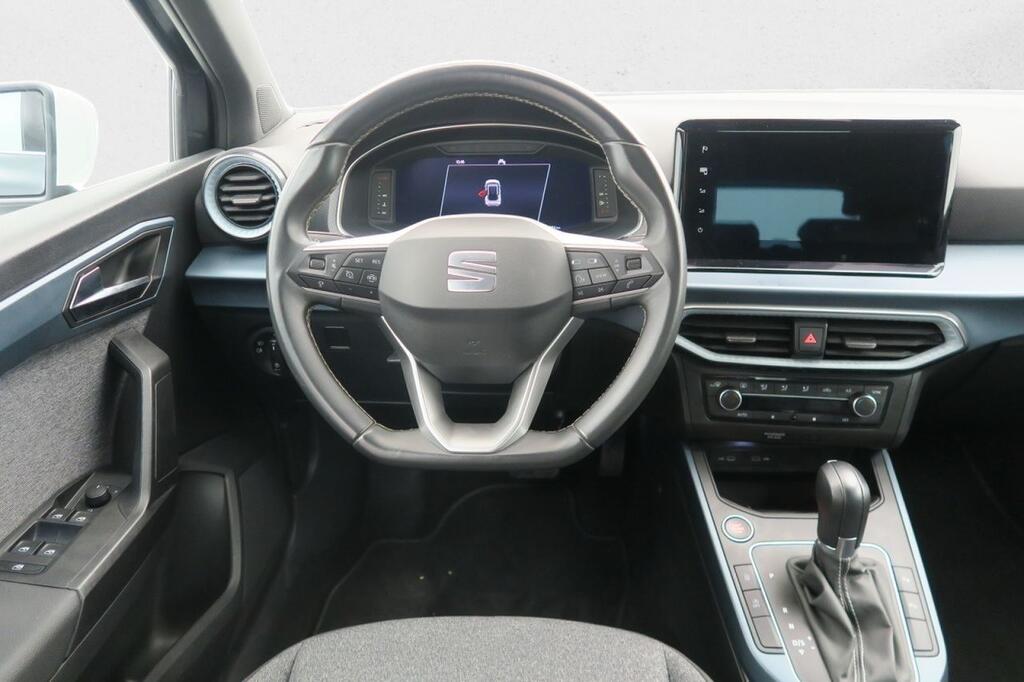 Seat Arona XPERIENCE XL 1.0 TSI 110 CV DSG 5P 15
