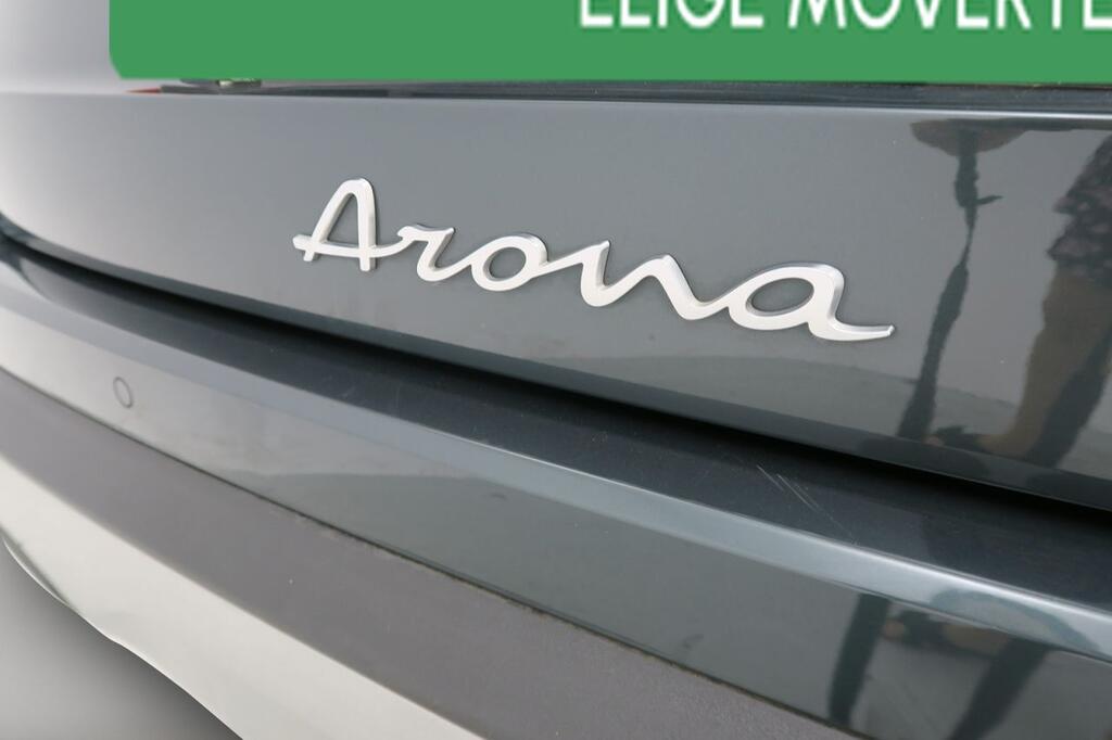 Seat Arona XPERIENCE XL 1.0 TSI 110 CV DSG 5P 21