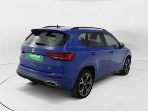 Seat Ateca FR 2.0 TDI 150 CV DSG S/S 5P