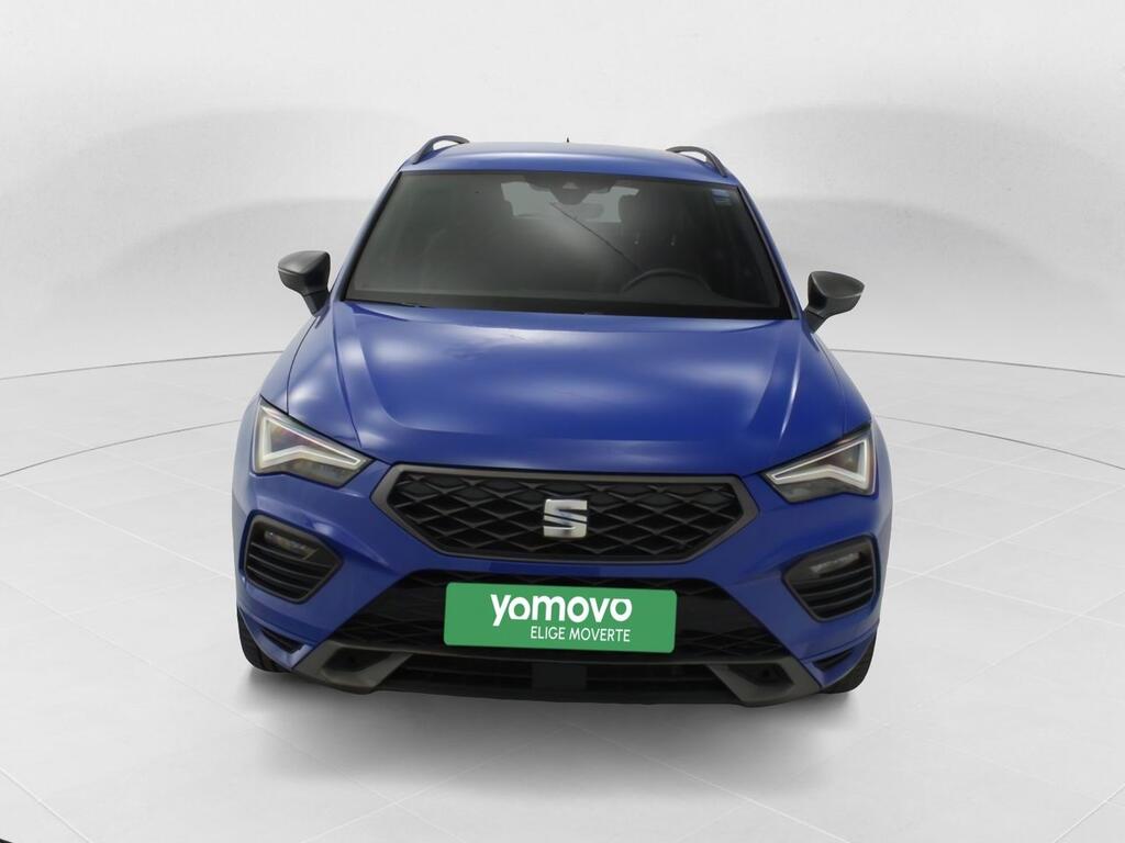 Seat Ateca FR 2.0 TDI 150 CV DSG S/S 5P 5