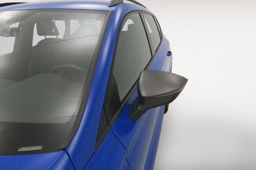 Seat Ateca FR 2.0 TDI 150 CV DSG S/S 5P 26