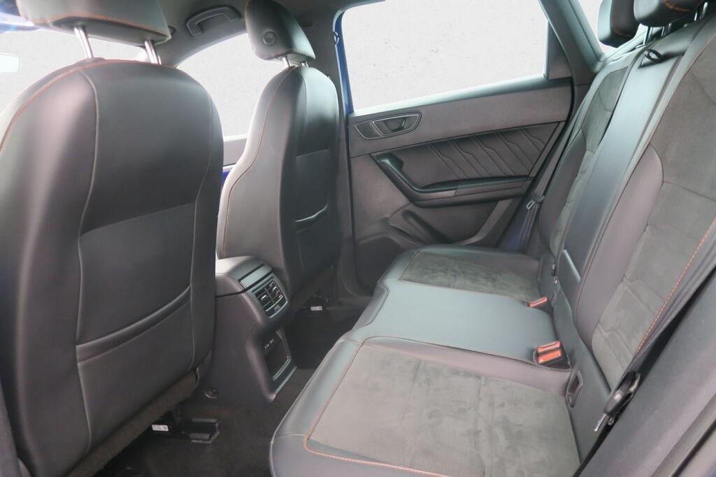 Seat Ateca FR 2.0 TDI 150 CV DSG S/S 5P 20