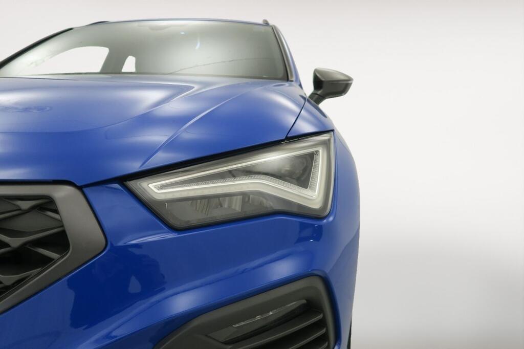 Seat Ateca FR 2.0 TDI 150 CV DSG S/S 5P 24