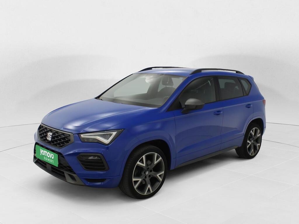 Seat Ateca FR 2.0 TDI 150 CV DSG S/S 5P 4