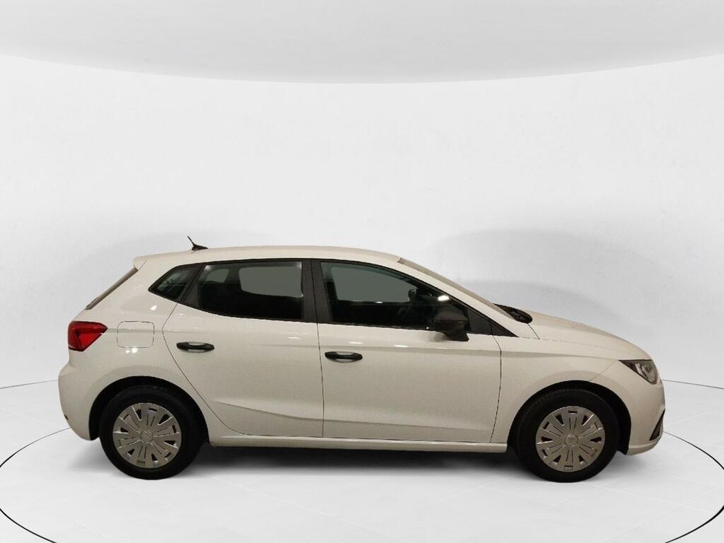 Seat Ibiza REFERENCE GO2 1.0 MPI 80 CV 5P 5