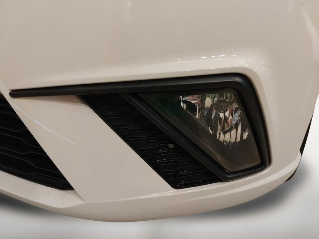 Seat Ibiza REFERENCE GO2 1.0 MPI 80 CV 5P 14