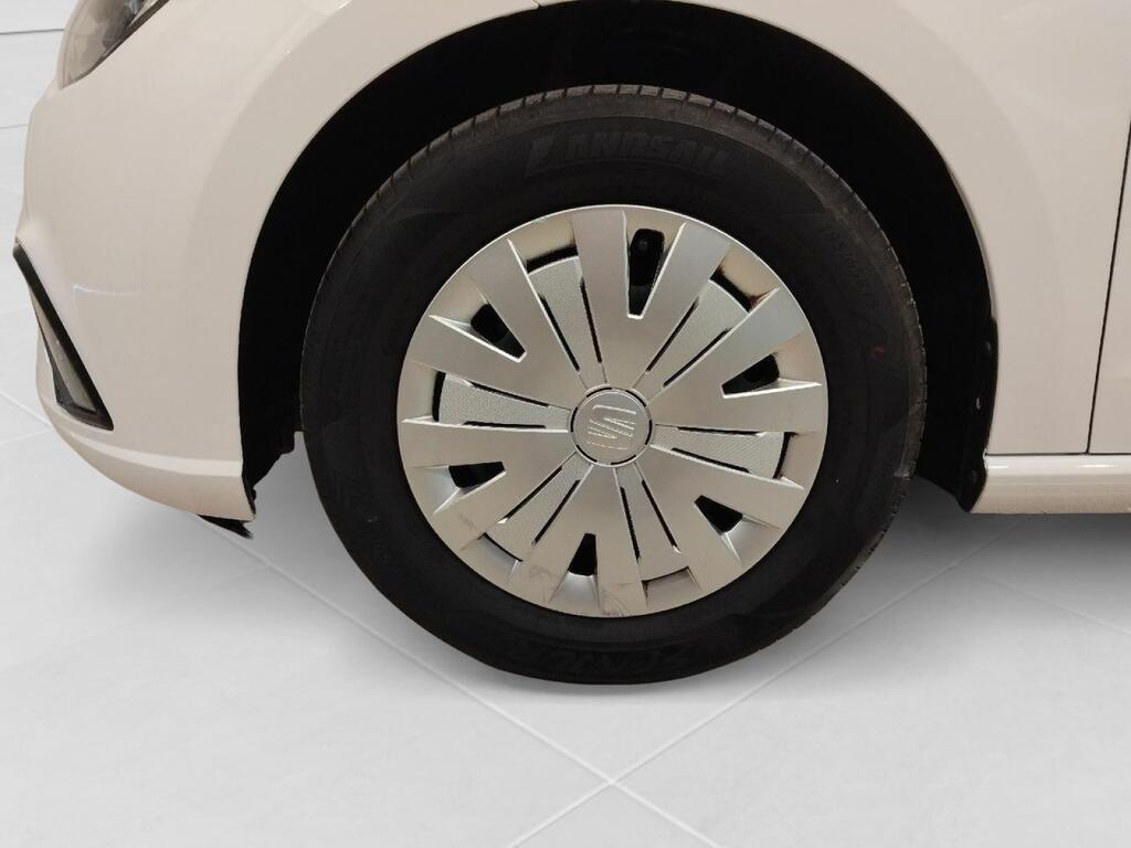 Seat Ibiza REFERENCE GO2 1.0 MPI 80 CV 5P 15