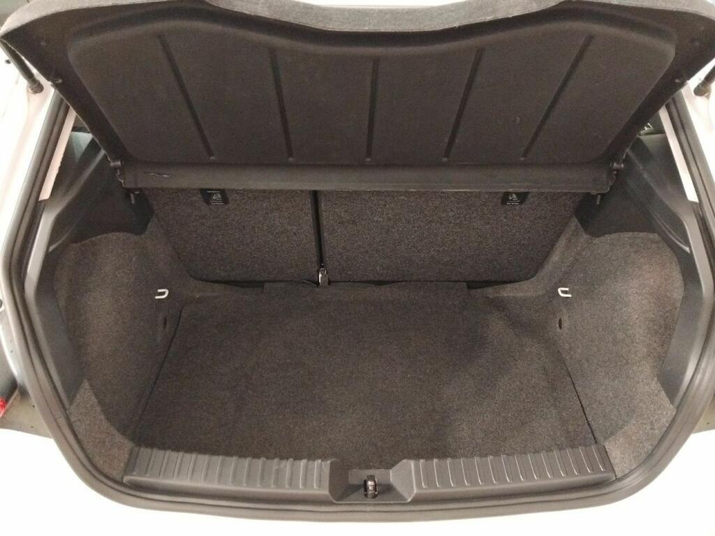 Seat Ibiza REFERENCE GO2 1.0 MPI 80 CV 5P 13