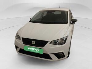 Seat Ibiza REFERENCE GO2 1.0 MPI 80 CV 5P