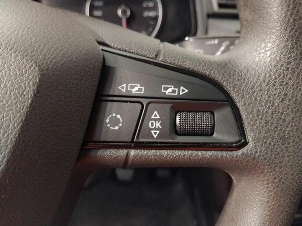 Seat Ibiza REFERENCE GO2 1.0 MPI 80 CV 5P 8