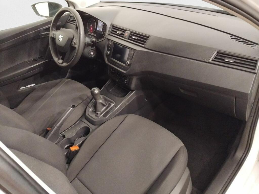 Seat Ibiza REFERENCE GO2 1.0 MPI 80 CV 5P 11