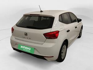 Seat Ibiza REFERENCE GO2 1.0 MPI 80 CV 5P