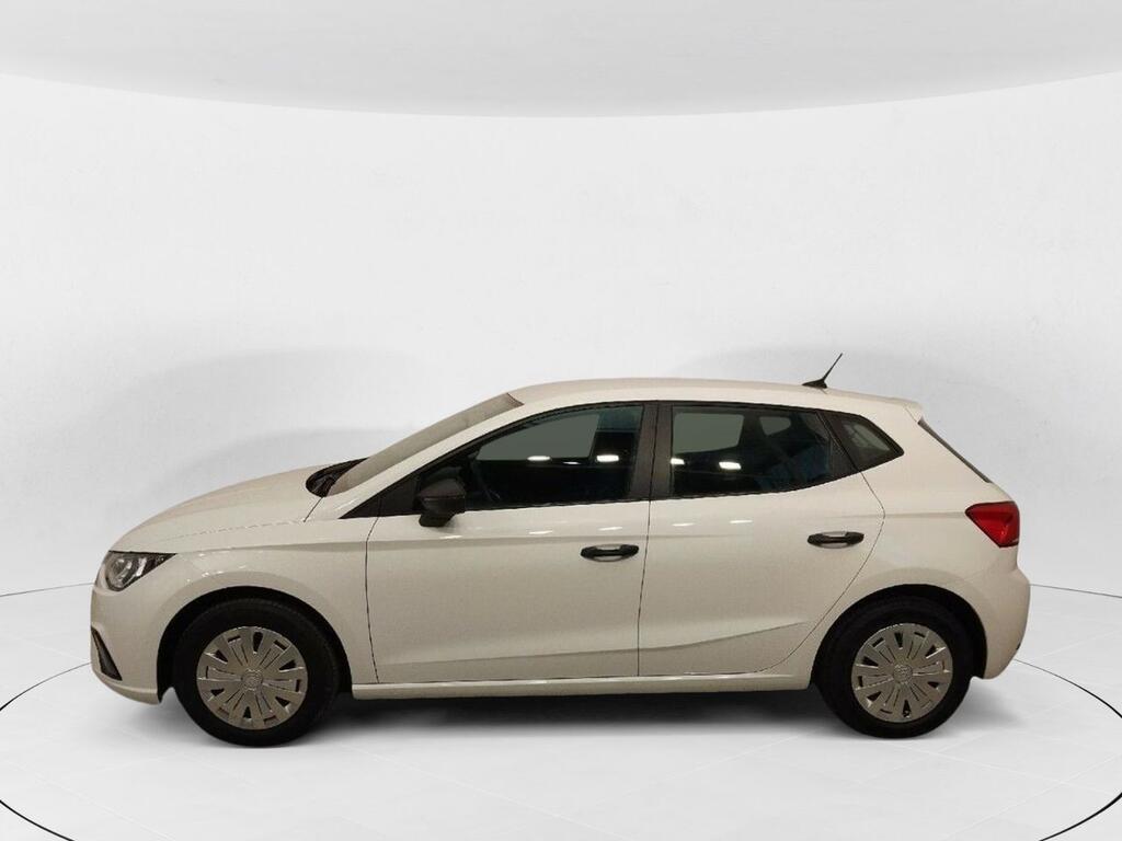 Seat Ibiza REFERENCE GO2 1.0 MPI 80 CV 5P 4