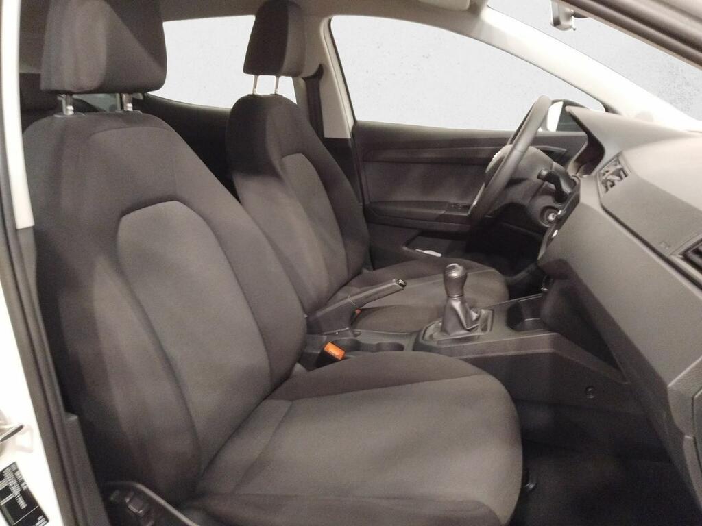 Seat Ibiza REFERENCE GO2 1.0 MPI 80 CV 5P 12