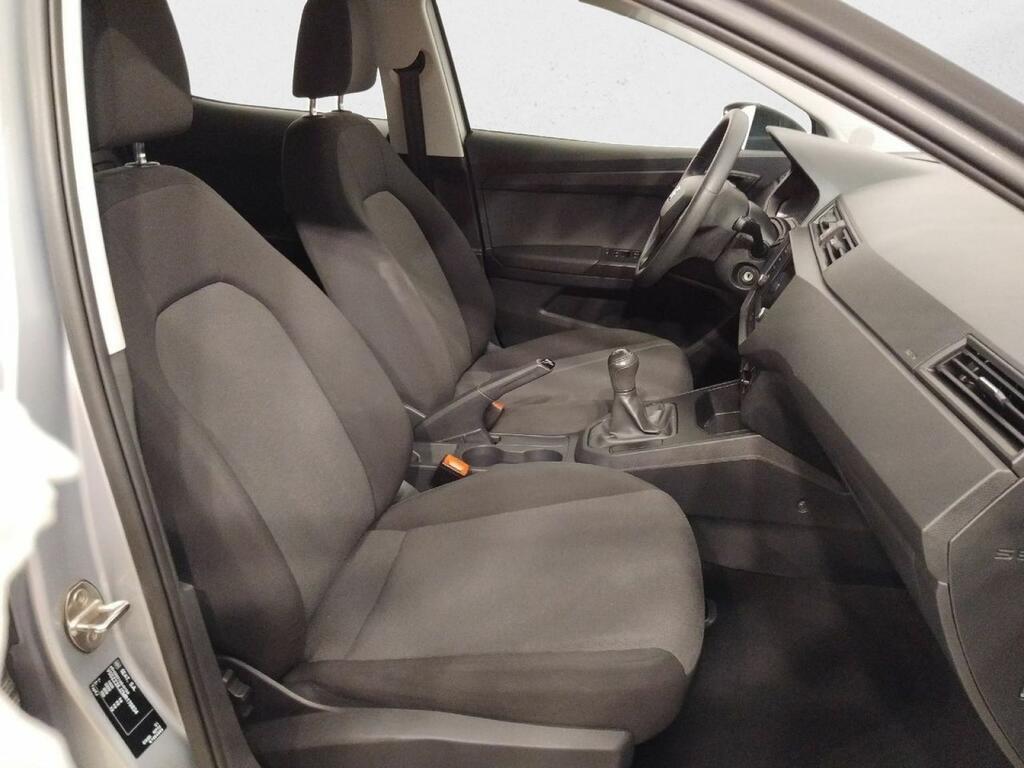 Seat Ibiza REFERENCE GO2 1.0 MPI 80 CV 5P 11