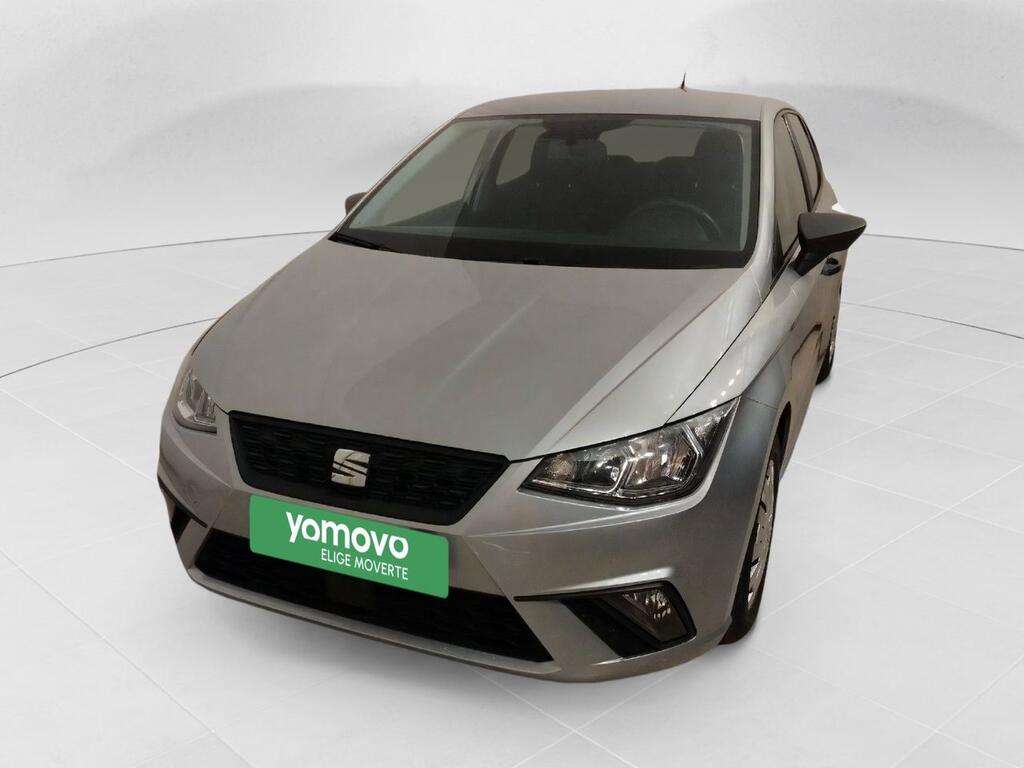 Seat Ibiza REFERENCE GO2 1.0 MPI 80 CV 5P 2