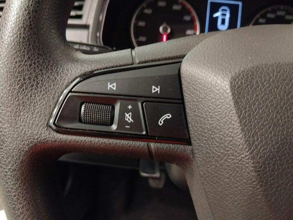 Seat Ibiza REFERENCE GO2 1.0 MPI 80 CV 5P 8