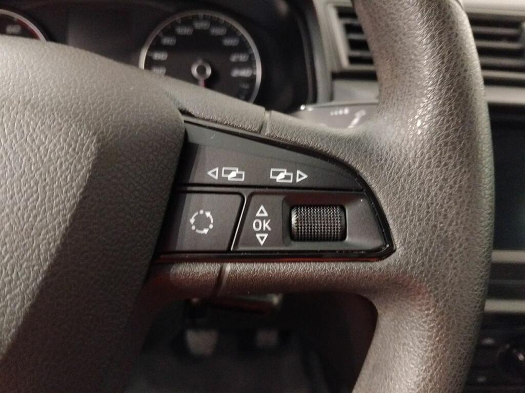 Seat Ibiza REFERENCE GO2 1.0 MPI 80 CV 5P 9