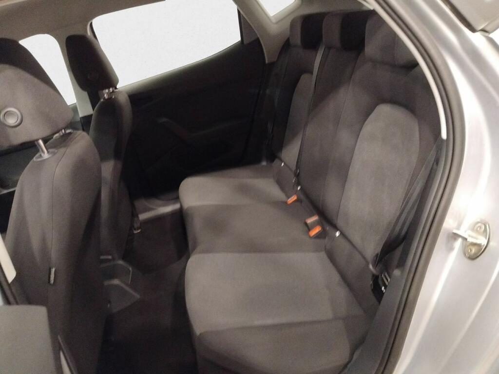Seat Ibiza REFERENCE GO2 1.0 MPI 80 CV 5P 13