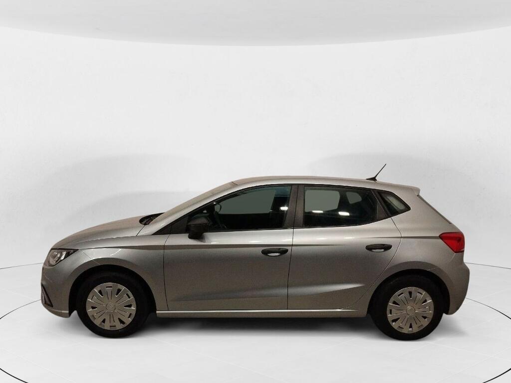 Seat Ibiza REFERENCE GO2 1.0 MPI 80 CV 5P 4