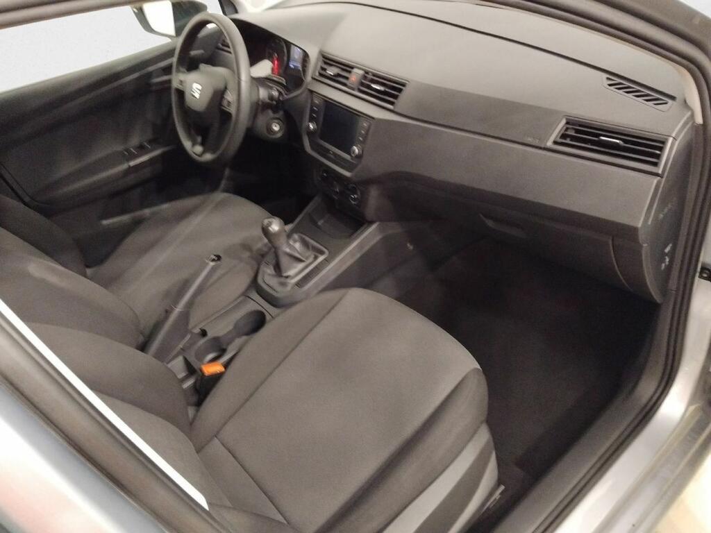 Seat Ibiza REFERENCE GO2 1.0 MPI 80 CV 5P 10