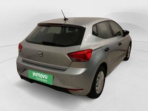 Seat Ibiza REFERENCE GO2 1.0 MPI 80 CV 5P