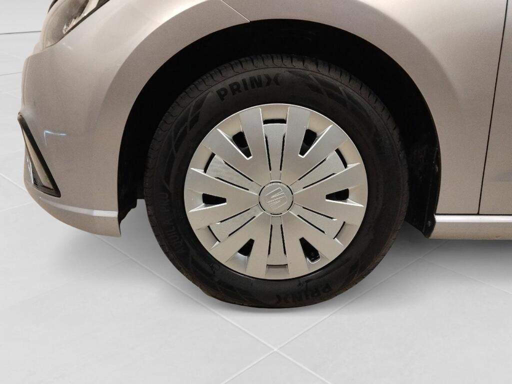 Seat Ibiza REFERENCE GO2 1.0 MPI 80 CV 5P 16