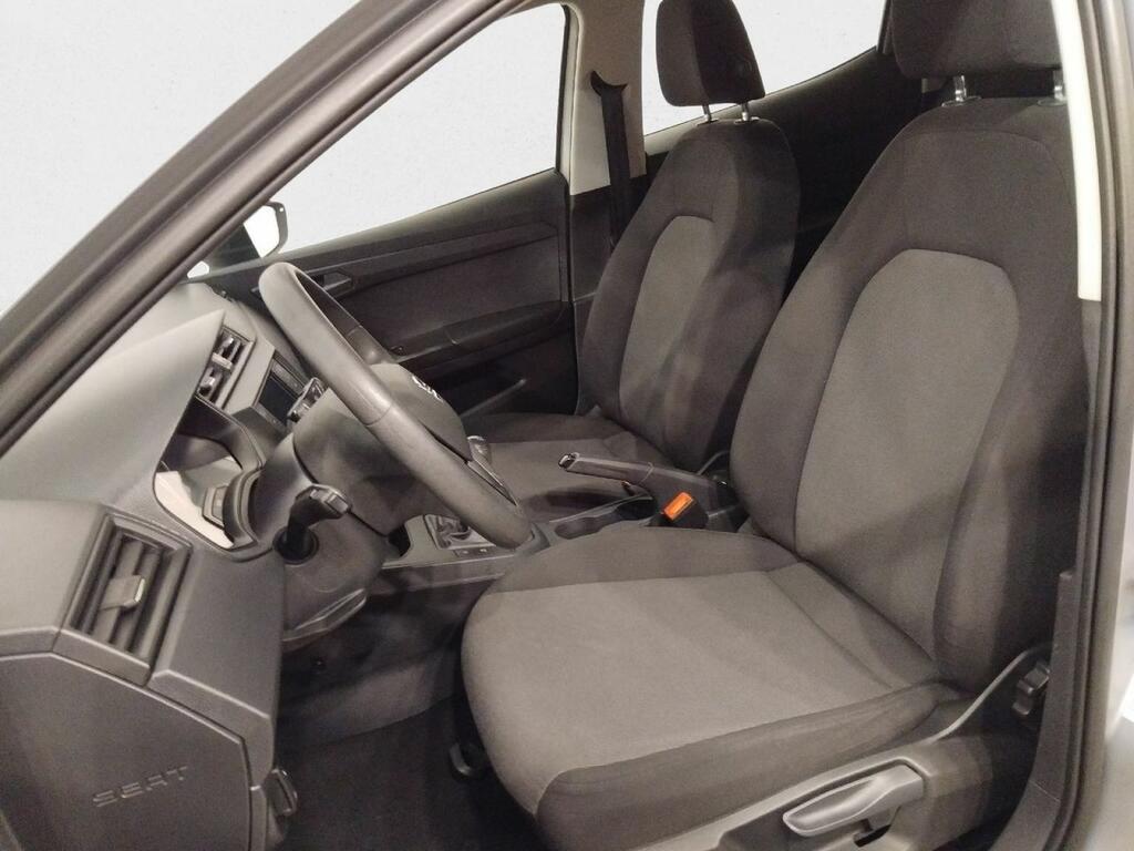 Seat Ibiza REFERENCE GO2 1.0 MPI 80 CV 5P 12