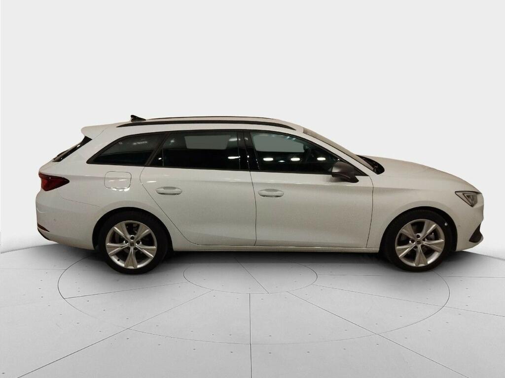 Seat Leon SPORTSTOURER FR XL VISION 2.0 TDI 150 CV DSG S/S SP 5