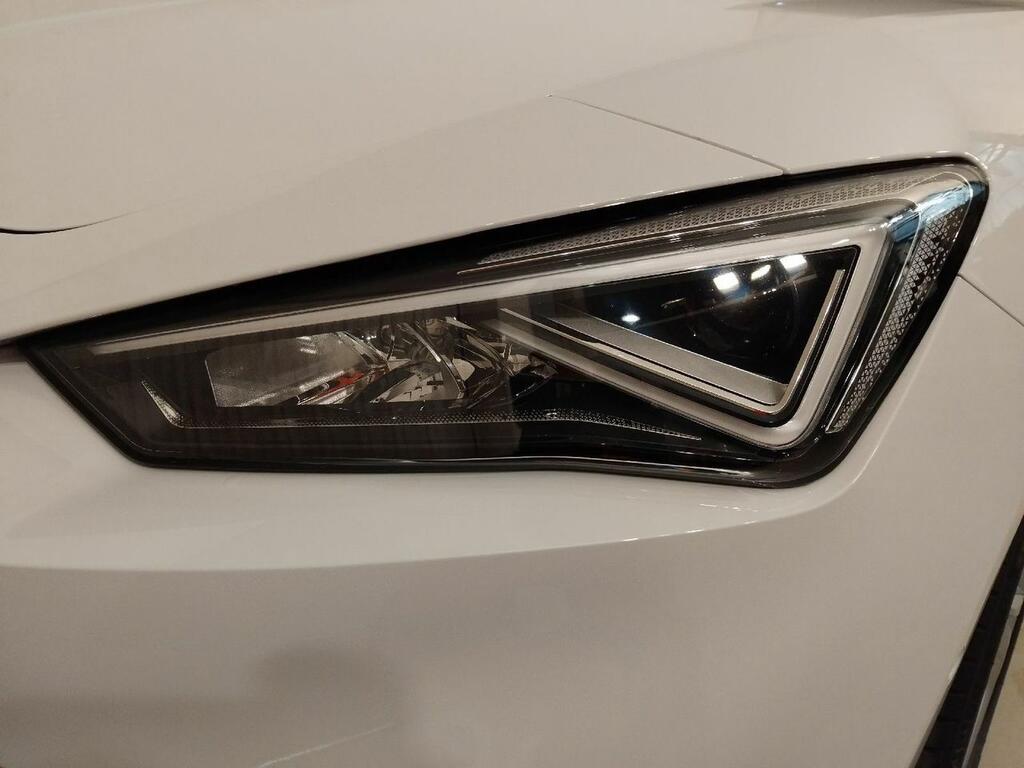 Seat Leon SPORTSTOURER FR XL VISION 2.0 TDI 150 CV DSG S/S SP 17