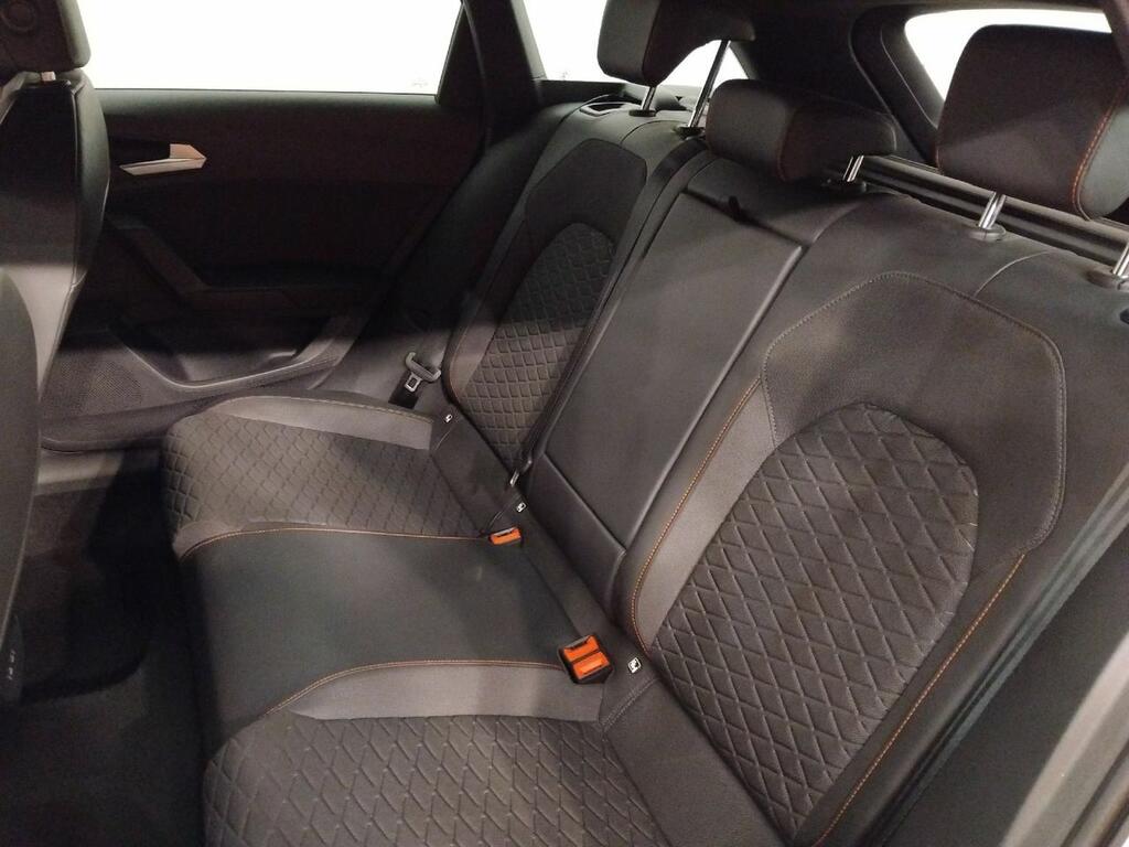 Seat Leon SPORTSTOURER FR XL VISION 2.0 TDI 150 CV DSG S/S SP 15