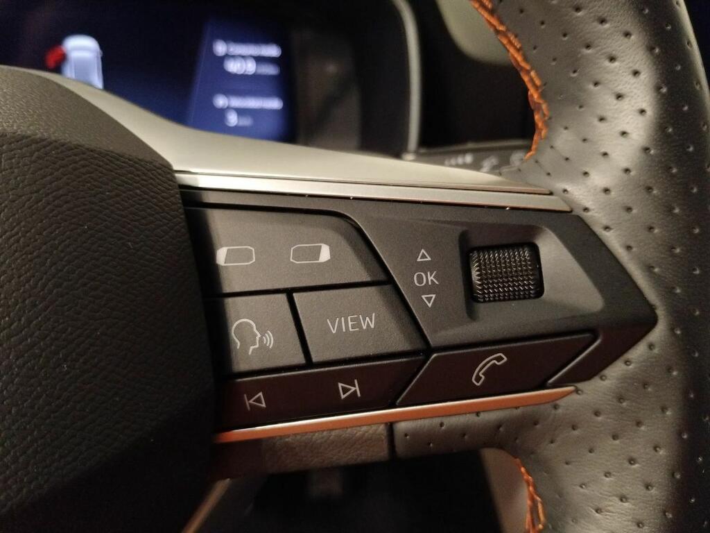 Seat Leon SPORTSTOURER FR XL VISION 2.0 TDI 150 CV DSG S/S SP 10