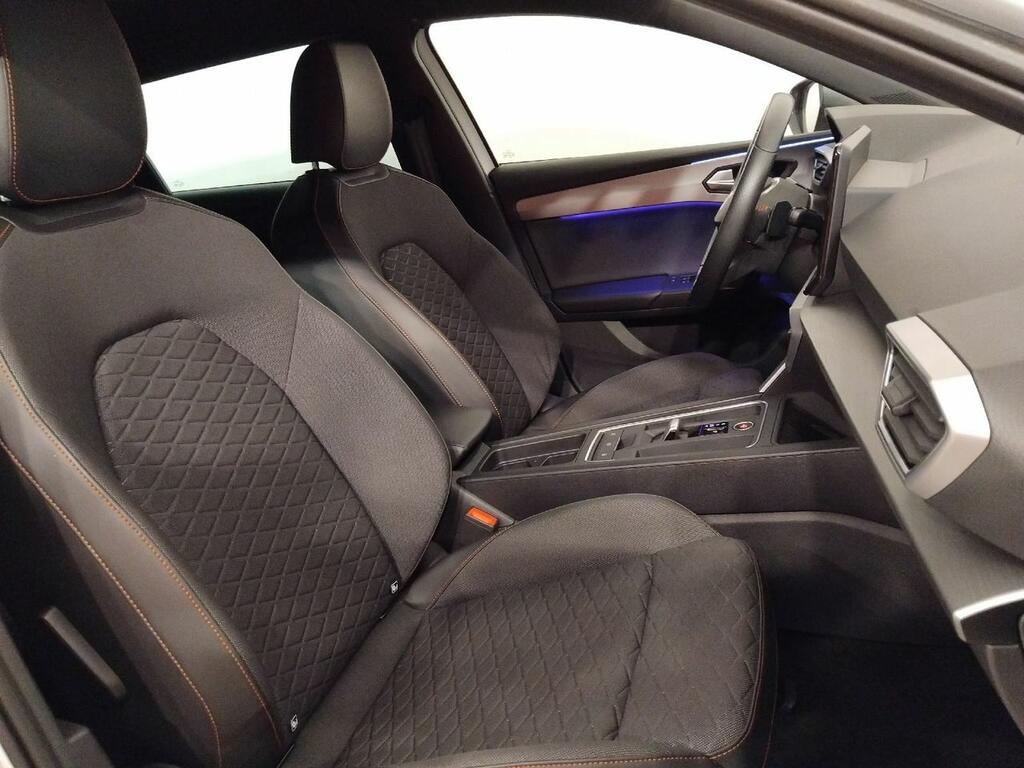 Seat Leon SPORTSTOURER FR XL VISION 2.0 TDI 150 CV DSG S/S SP 13