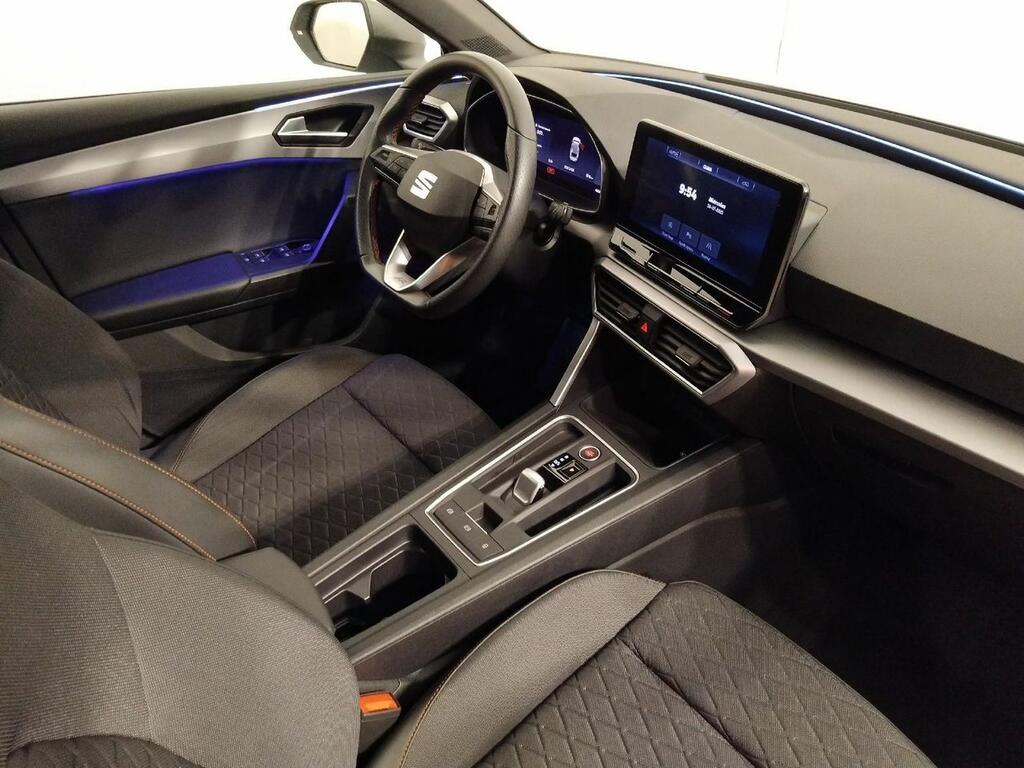 Seat Leon SPORTSTOURER FR XL VISION 2.0 TDI 150 CV DSG S/S SP 12