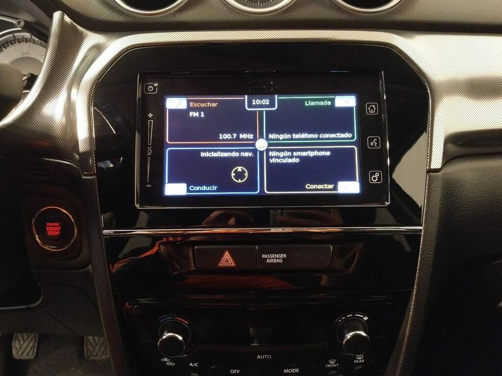 Suzuki Vitara GLX 1.4 BOOSTER MHEV 129 CV 5P 11