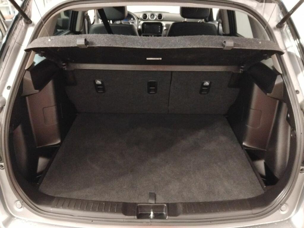 Suzuki Vitara GLX 1.4 BOOSTER MHEV 129 CV 5P 15