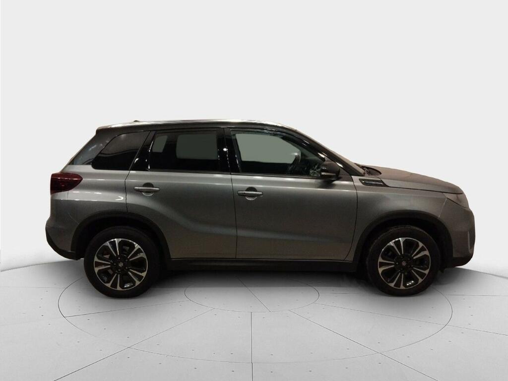 Suzuki Vitara GLX 1.4 BOOSTER MHEV 129 CV 5P 5